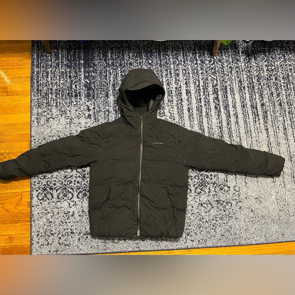 Waterproof Patagonia Jackson glacier jacket Medium